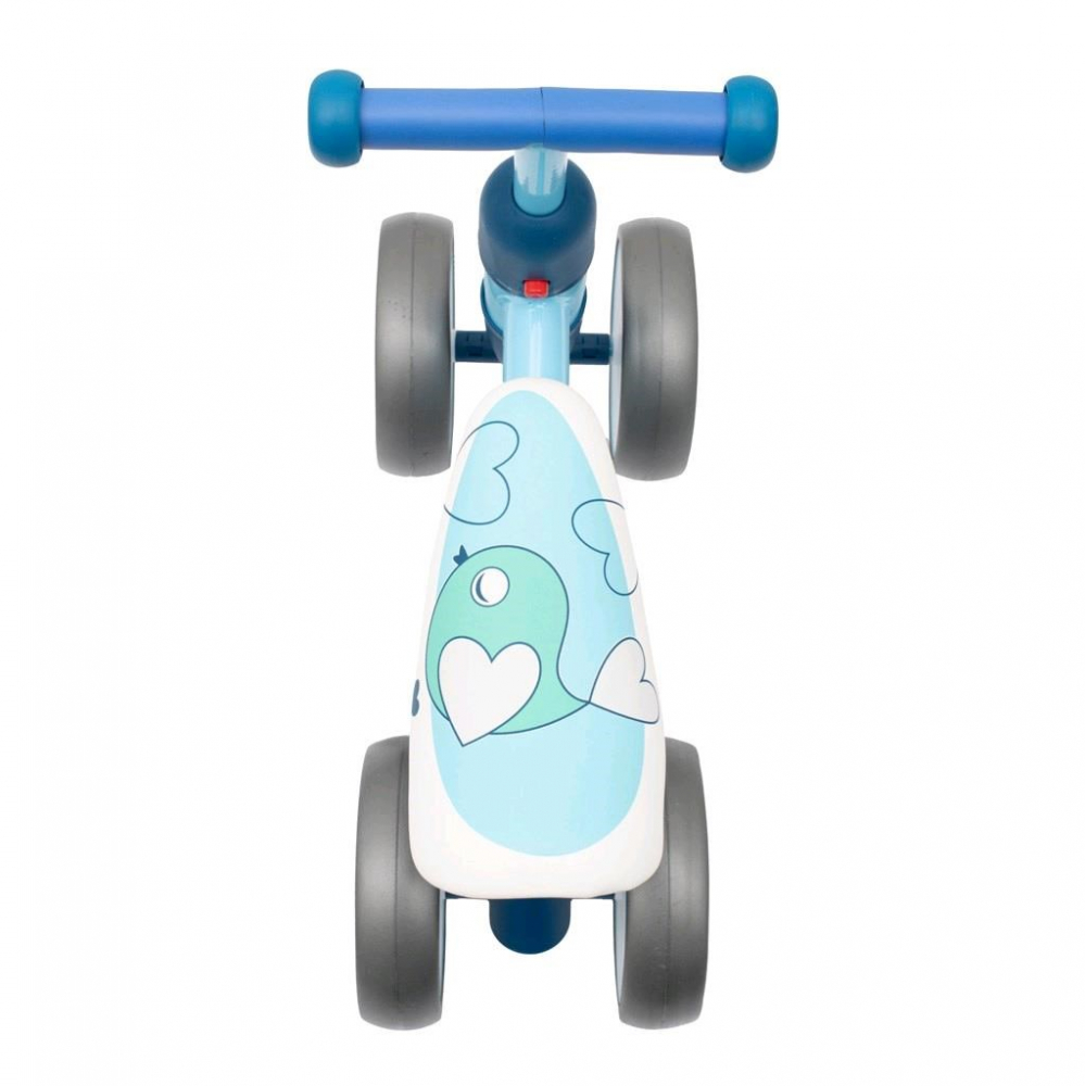 Baby Mix Baby Bike Fără Pedale | De la 12 Luni - imagine 7
