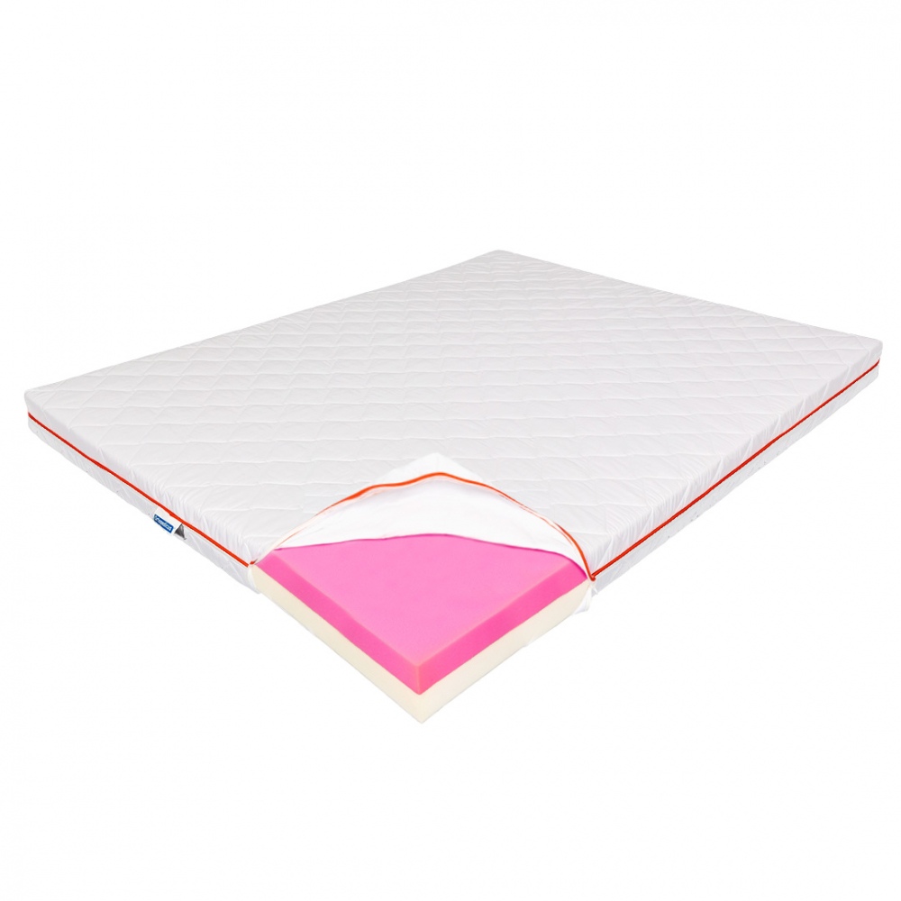 Saltea Ortopedicus Divan 80x200 Bumbac - imagine 7