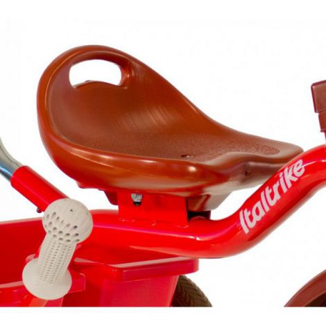 Tricicleta Italtrike Champion Rosie cu Bara - imagine 4
