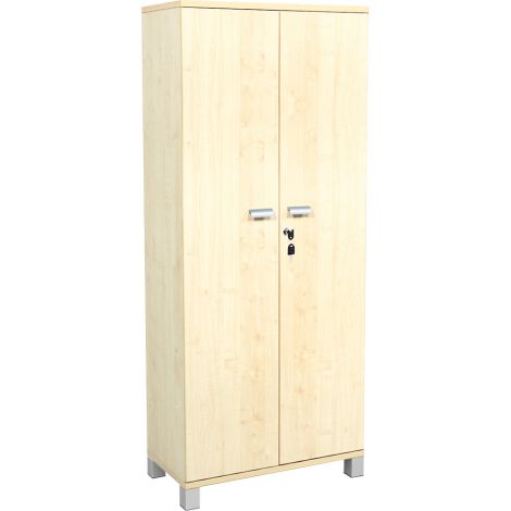 Dulap Materiale Didactice Moje Bambino cu Incuietoare