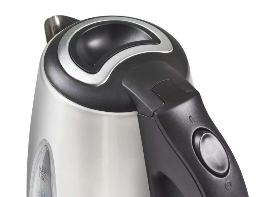 Fierbator Beper 1630W, 1L Oțel - imagine 4
