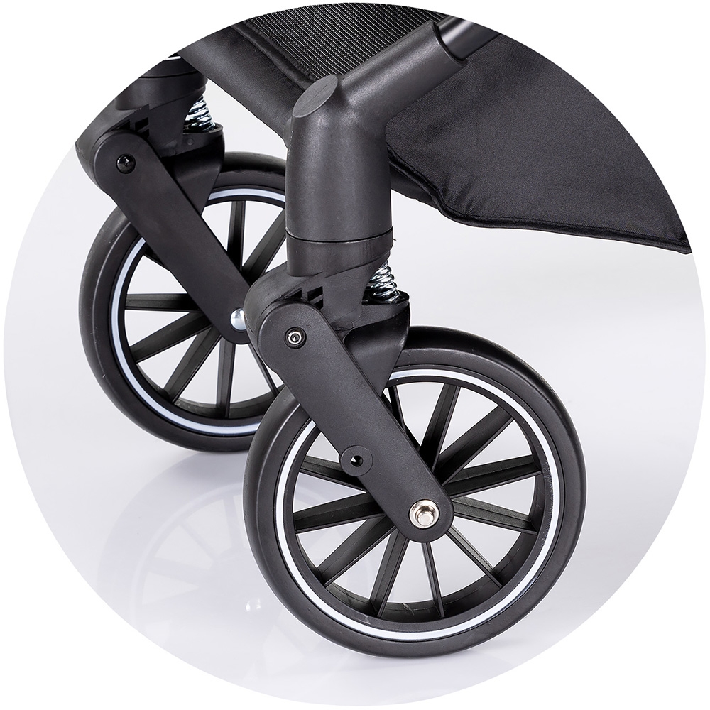 Chipolino Aura 3 in 1 - Carucior Transformabil - imagine 5
