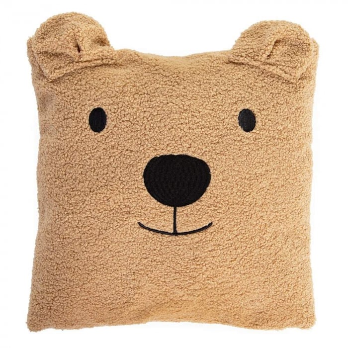 Perna Decorativa Childhome Teddy 40x40cm