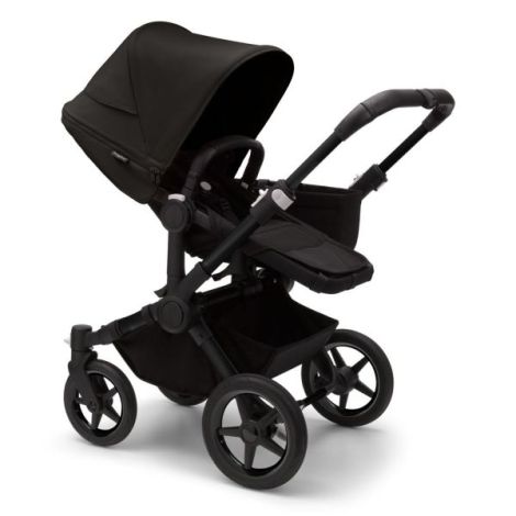Bugaboo Donkey 5 Mono - Carucior Convertibil Premium