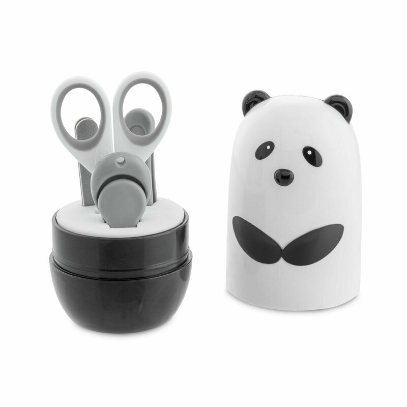 Set Manichiura Chicco Panda Bebe - 85.74 RON