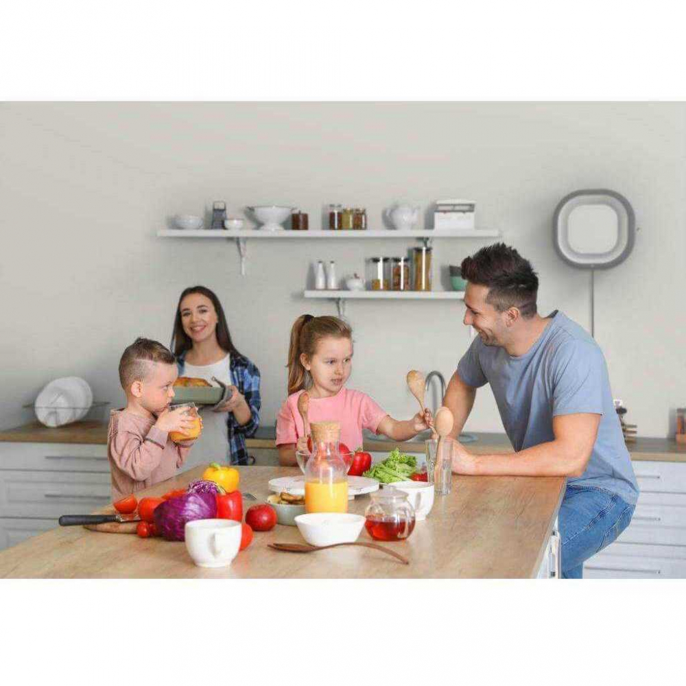 AuraAir: Purificare Aer cu Filtrare și UV-C - imagine 5