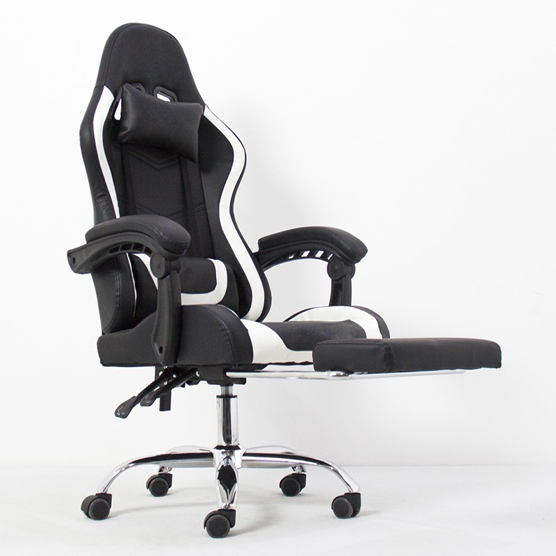 Scaun Gaming Ergonomic Procart - Confort Reglabil