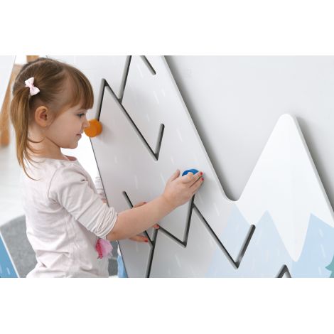 Decor Motricitate Munti Moje Bambino - imagine 5