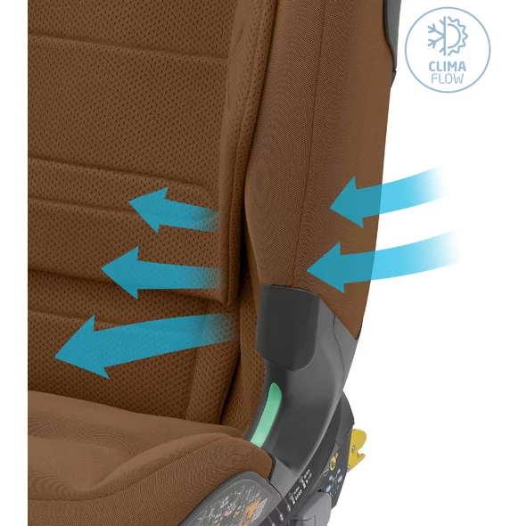 Maxi-Cosi Titan Pro I-Size: Siguranță 15luni-12ani - imagine 5
