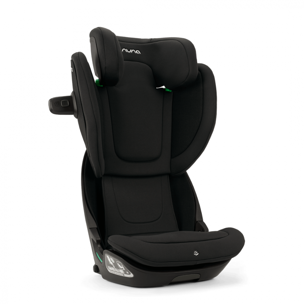 Scaun auto Nuna AACE lx i-Size, reglabil - imagine 4