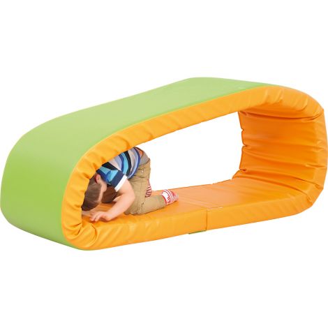 Saltea Circulară Terapie Moje Bambino - Dezvoltare Motricitate - imagine 3
