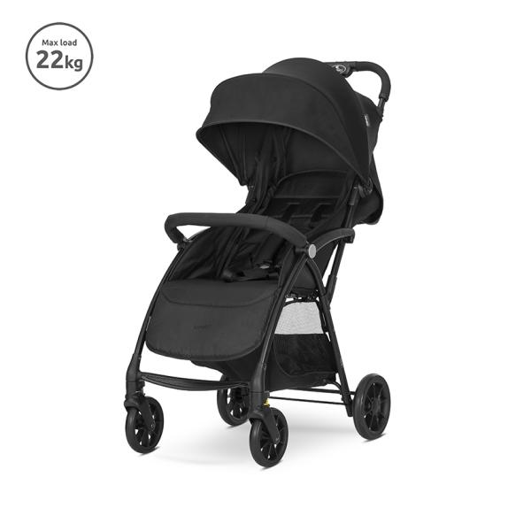 Carucior Lorelli Fresh Ultra-Light 22kg - imagine 5