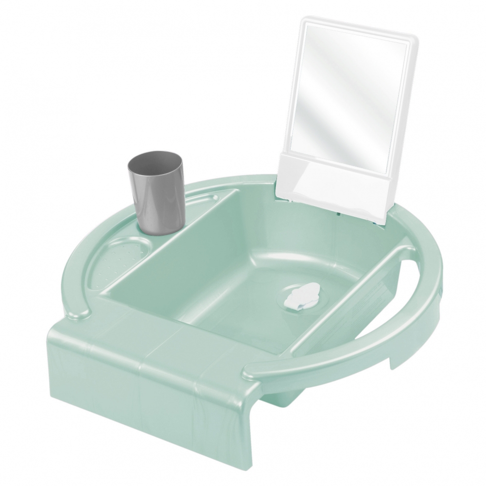 Organizator Baie Rotho - Igienă Sigură pentru Copii - imagine 2