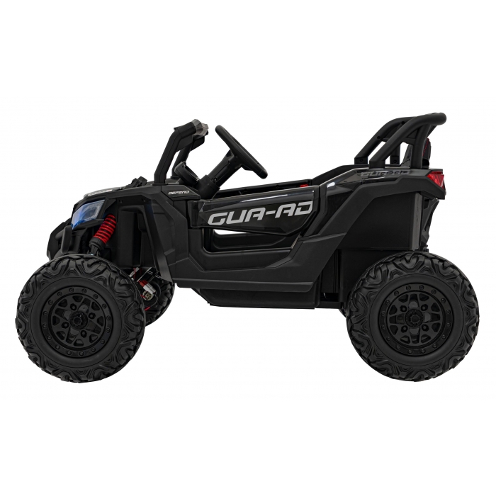ATV Ramiz Electric 4x4 Copii