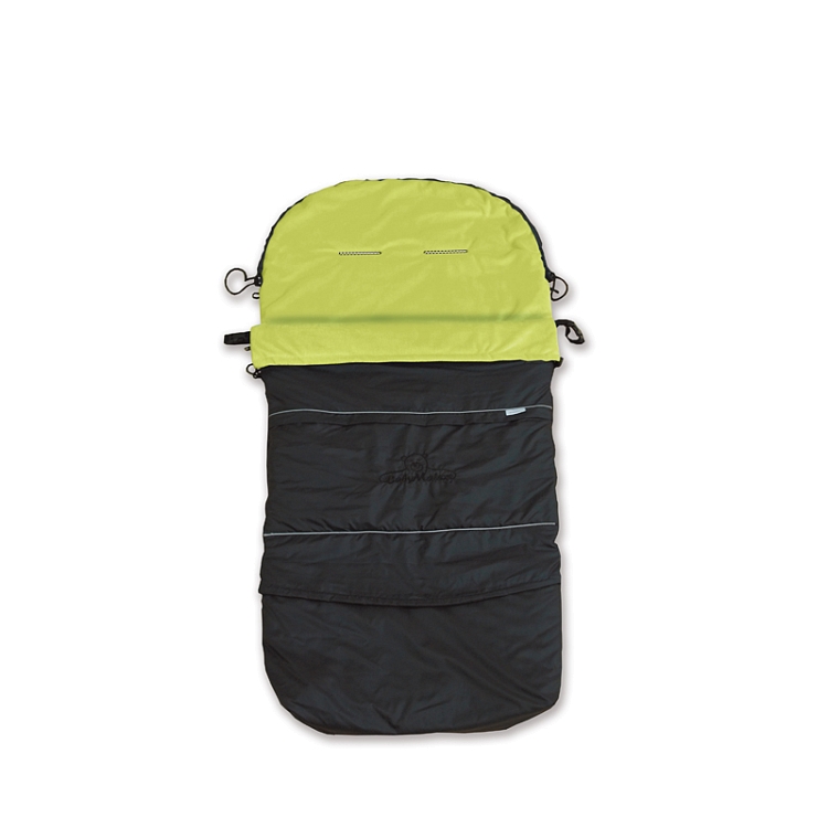 Sac Iarnă 3 în 1 BabyMatex Impermeabil - imagine 7