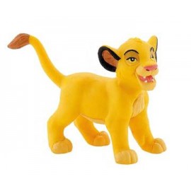 Simba Baby Bullyland 4.5 cm