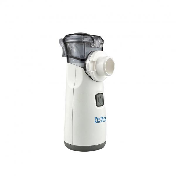 Aerosol Silentios Perfect Medical Portabil 2 Viteze - imagine 3