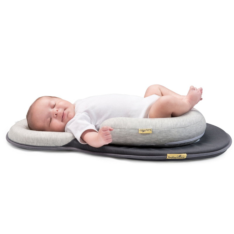 Babymoov Cosydream - Suport somn 2in1 bebeluși - imagine 2