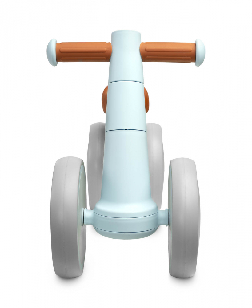 Toyz Otto Blue - Ride-on echilibru 1-3 ani - imagine 6
