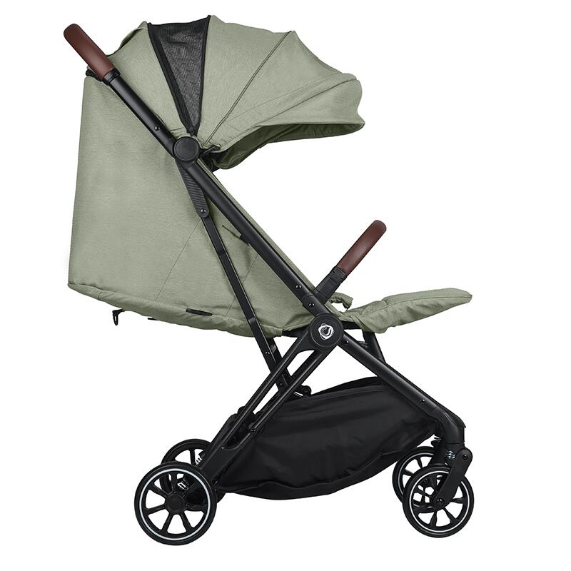 Cărucior Sport Coccolle Beyla, Pliare Automată - imagine 2