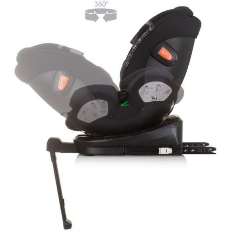 Scaun Chipolino Tourino I-Size 0-12 ani - imagine 7