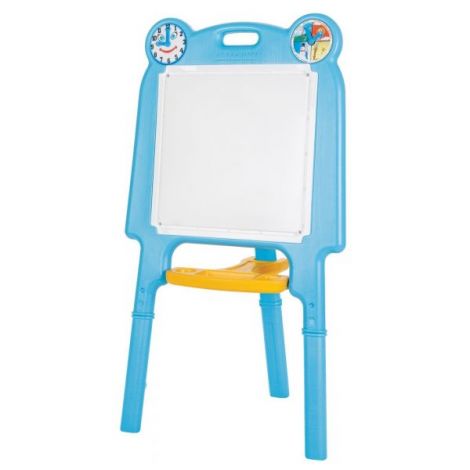 Tabla SMARTY Pilsan Albastra | Învață și Desenează