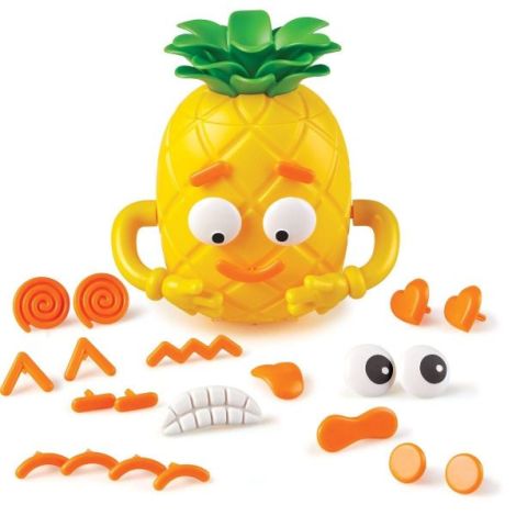 Learning Resources - Joc Descoperă Emoțiile - imagine 2