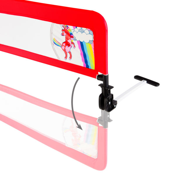 Margine Siguranță Pat Juju Safe Guard Unicorn - imagine 2