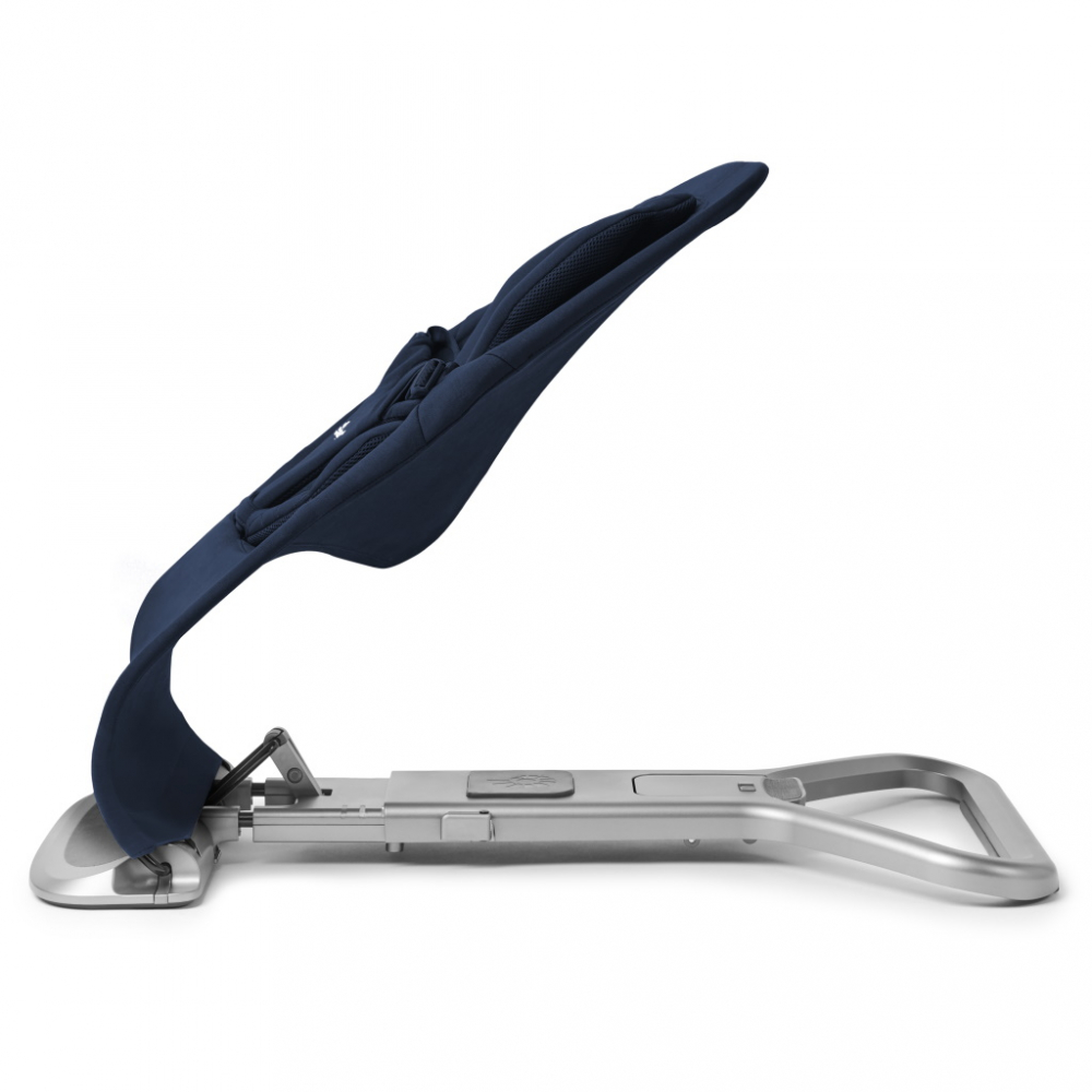 Balansoar Ergobaby Evolve 3 în 1, Midnight Blue - imagine 2
