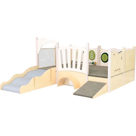 Complex Joaca Iris Moje Bambino | Joc Interior Bebelusi - imagine 6