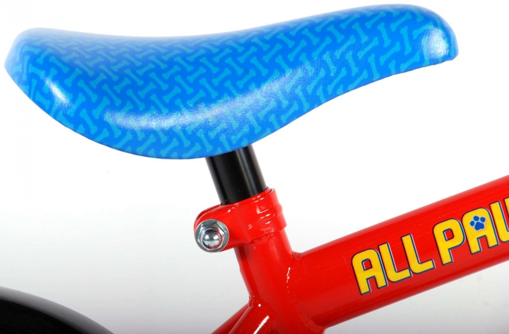 Bicicleta EL Paw Patrol 12 inch | Eandl cycles - imagine 7