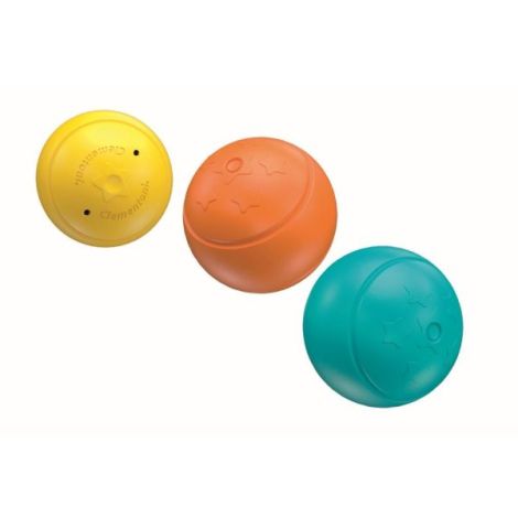 Joc Educativ Clementoni Copacel Logic din Plastic Reciclat - imagine 4