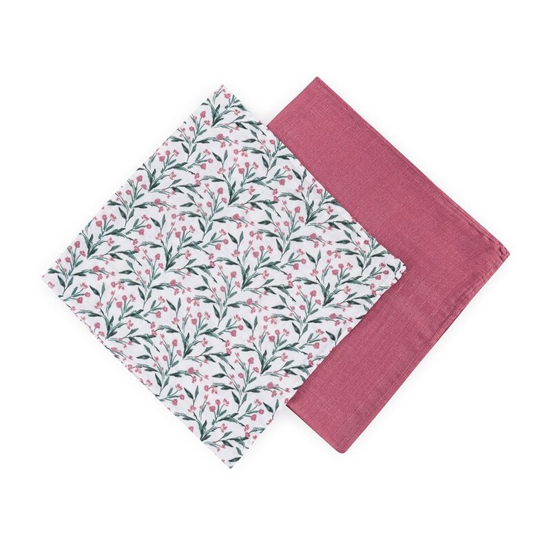 Set 2 scutece bambus PetiteMars - Moi & Hipoalergenice