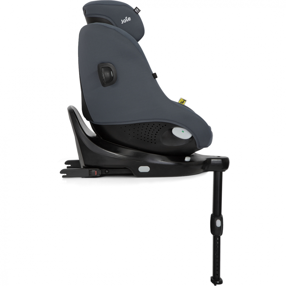 Joie i-Pivot 360 Dark Slate, Scaun Auto R129