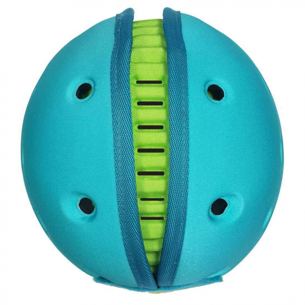 Casca protectie Reer SafeHeadBaby Ladybird - imagine 3