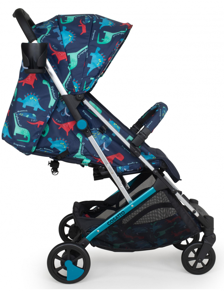 Cosatto Woosh 3 Carucior Ușor 7.2kg