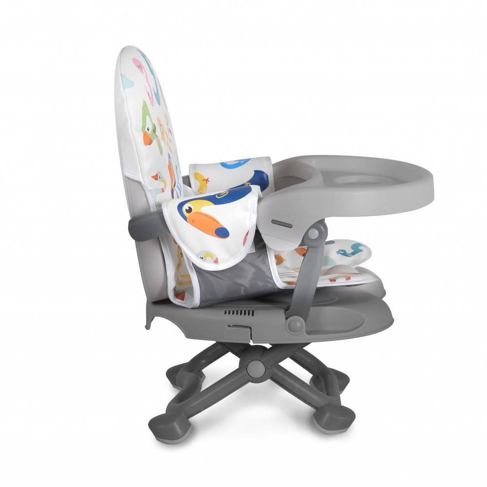 Înălțător masă Cangaroo Kiwi 123, pliere compactă