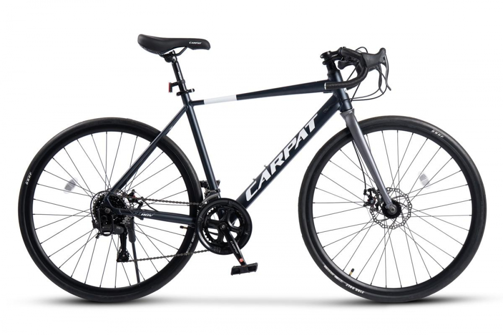 Carpat Adv C28300RG - Cursiera 16V, 28 inch