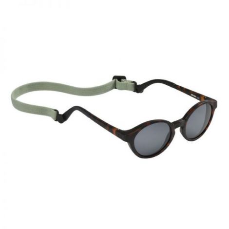 Ochelari Soare Beaba 2-4 Ani Tortoise | UV 100% - imagine 5