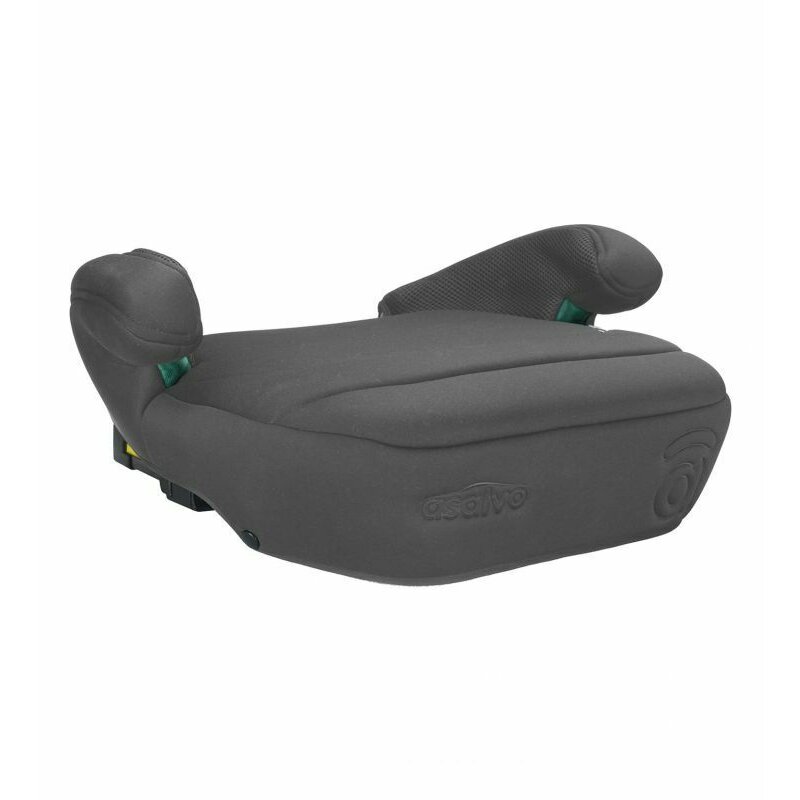 Asalvo Booster i-Size - Siguranță maximă 22-36kg