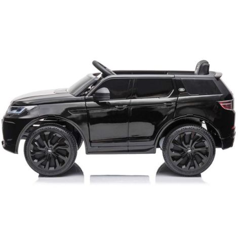 Mașinuță Electrică Chipolino Land Rover Discovery - imagine 4
