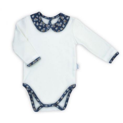 Body Nicol Bumbac 100% pentru Bebelusi