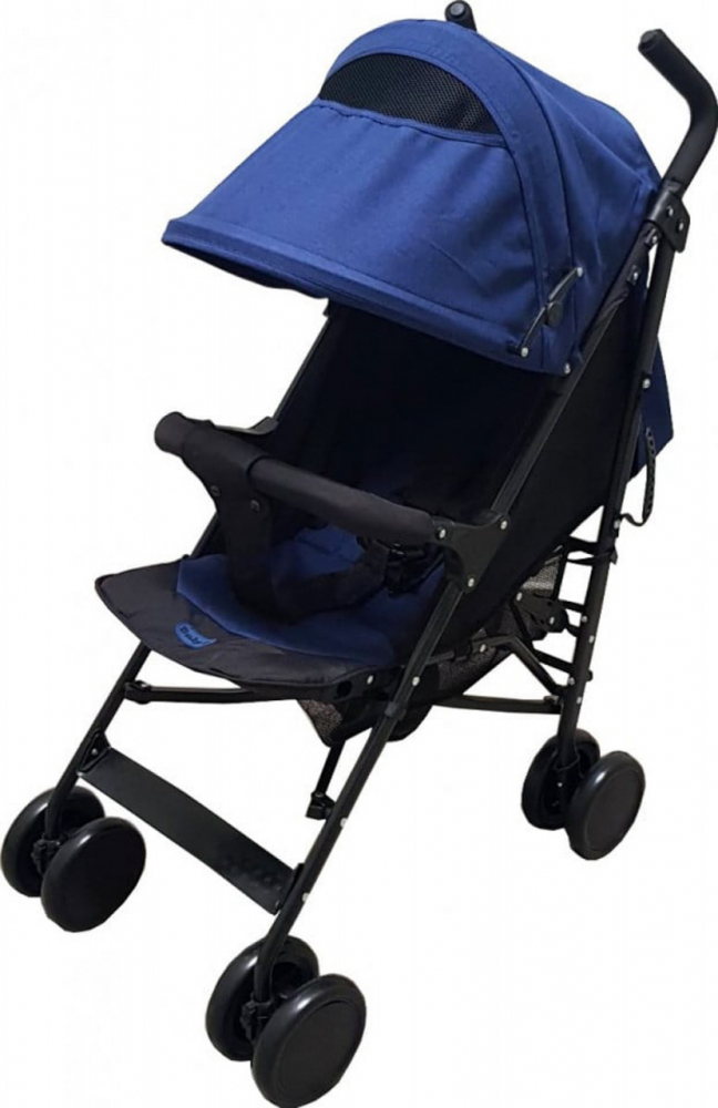 Baby Care Pro 803B - Carucior Sport Ușor - imagine 2