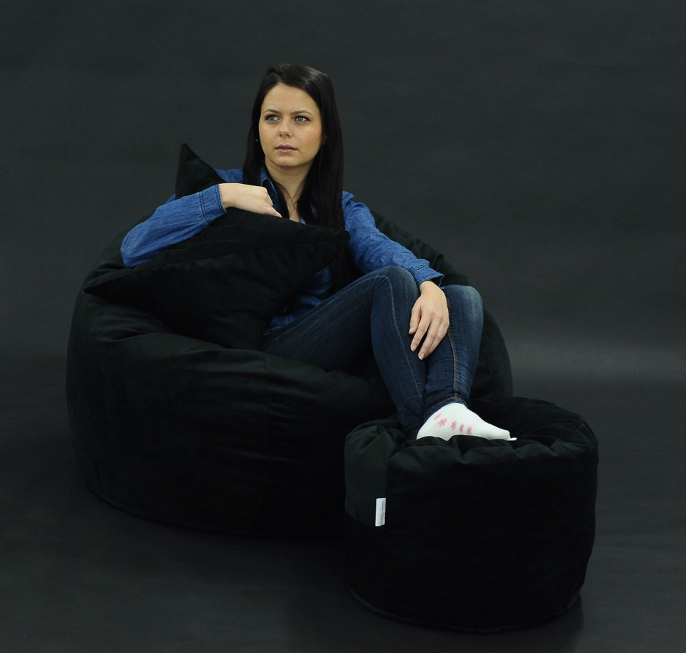 Set Puf Matusalem Pufrelax | Confort Complet