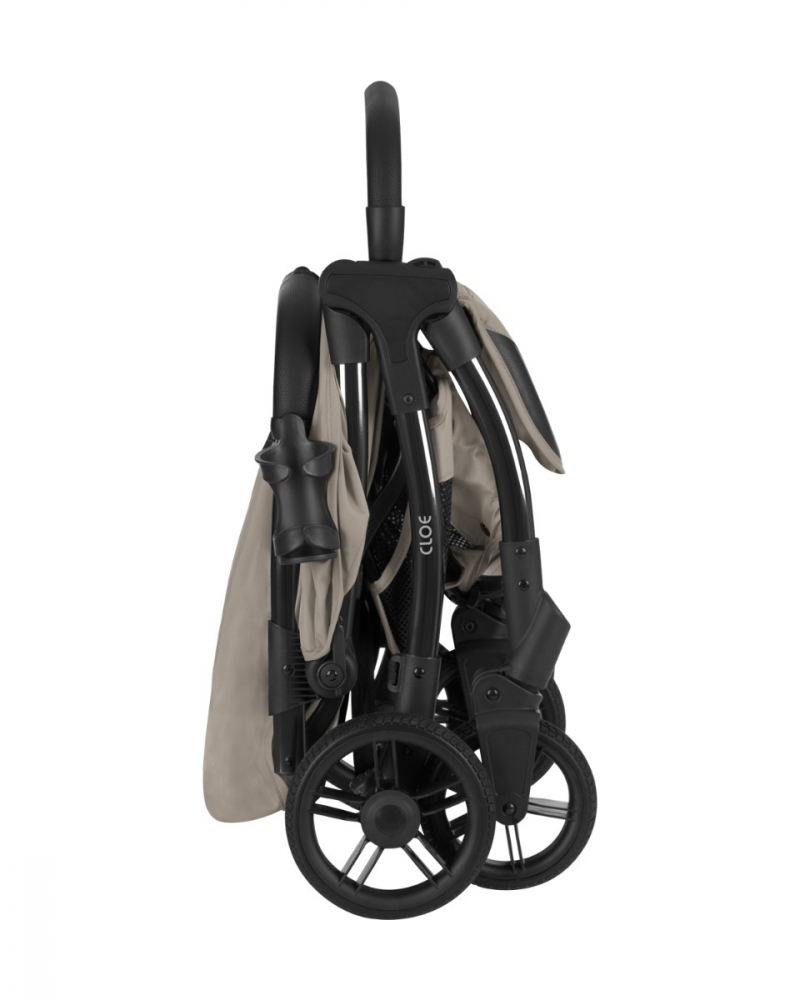 KikkaBoo Cloe - Carucior Sport Compact - imagine 4