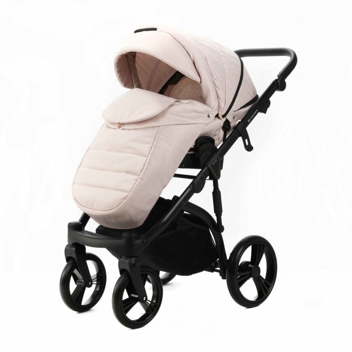 Carucior Adamex Lanti 2-in-1 Pliabil
