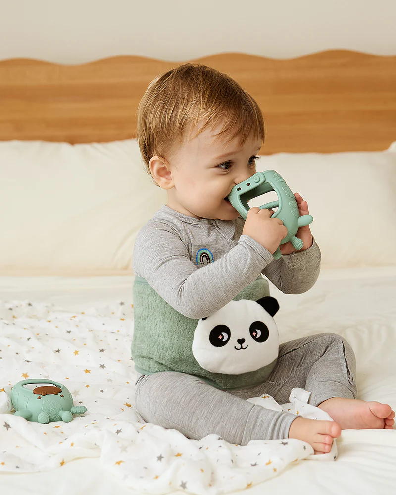 Momcozy Baby Kit 11 piese - Set îngrijire complet - imagine 9