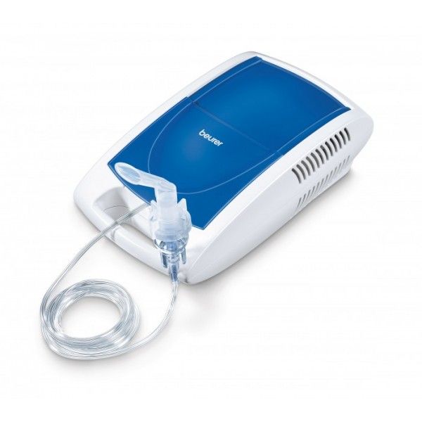 Aparat aerosoli Beurer IH21 | Tratament eficient