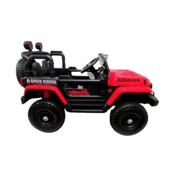 Masinuta Jeep X7 4x4 R-sport cu Telecomanda Parentala