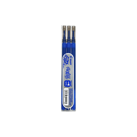 Rezerve Pilot Frixion Point 0.5mm, Albastru